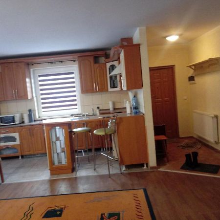 But Apartman Pasłęk Kültér fotó