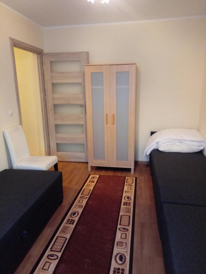 But Apartman Pasłęk Kültér fotó