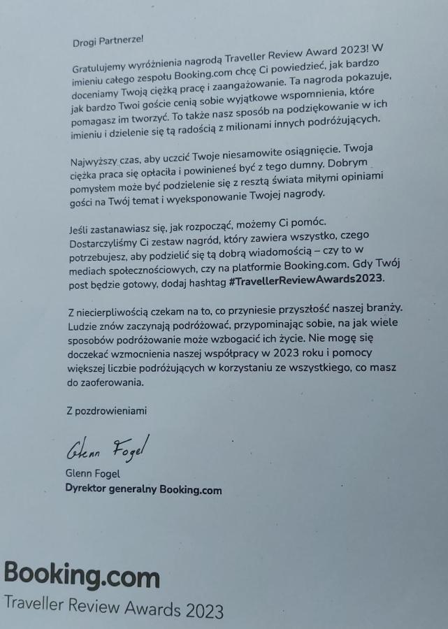 But Apartman Pasłęk Kültér fotó